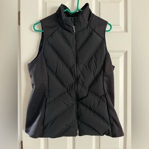 Athleta Inlet Puffer Vest